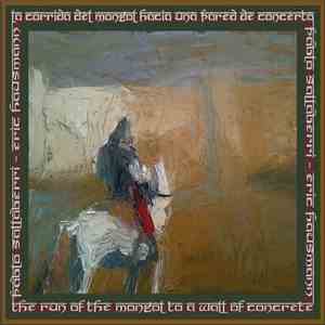 Corvus Coren - The Run Of The Mongol To A Wall Of Concrete mp3 album