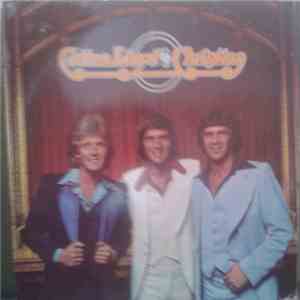 Cotton, Lloyd & Christian - Cotton, Lloyd & Christian mp3 album