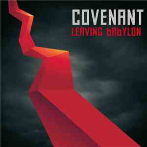 Covenant - Leaving Babylon mp3 album