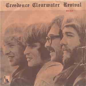 Creedence Clearwater Revival - Run Through The Jungle / Up Around The Bend mp3 album