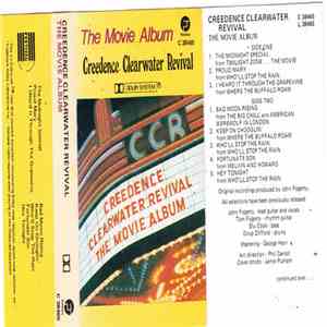 Creedence Clearwater Revival - The Movie Album mp3 album