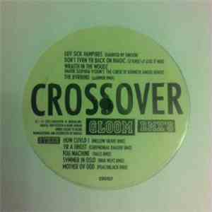 Crossover - Gloom Rmx's mp3 album