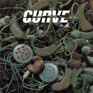 Curve - The New Adventures Of Curve mp3 album
