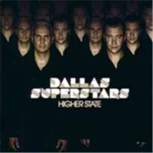 Dallas Superstars - Higher State mp3 album