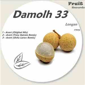 Damolh 33 - Longan mp3 album