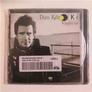 Dan Königsson - Vägen Ut mp3 album