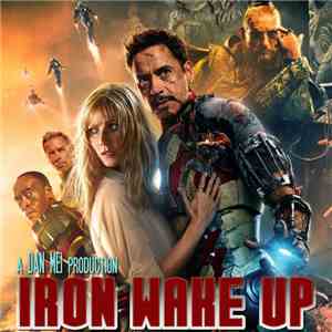 Dan Mei - Iron Wake Up mp3 album