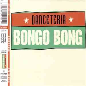 Danceteria - Bongo Bong mp3 album