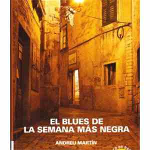 Dani Nel·Lo & Myriam Swanson - El Blues De La Semana Mas Negra mp3 album