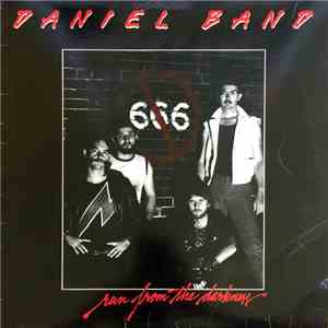 Daniel Band - Run From the Darkness mp3 album