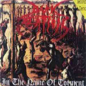 Dark Creation - In The Name Of Torment mp3 album
