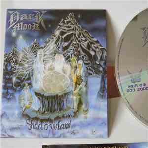 Dark Moor - Shadowland mp3 album
