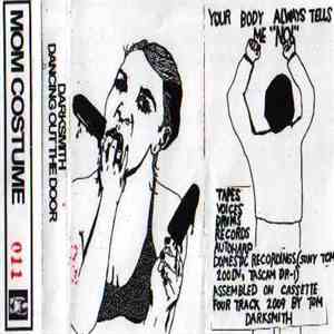 Darksmith - Dancing Out The Door mp3 album