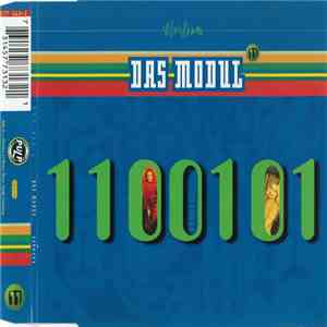 Das Modul - 1100101 mp3 album