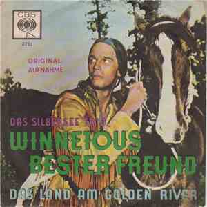 Das Silbersee Trio - Winnetous Bester Freund mp3 album