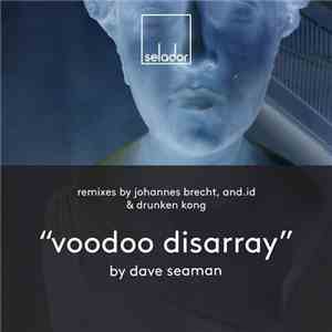 Dave Seaman - Voodoo Disarray mp3 album