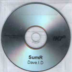 DAVE.I.D. - Sum R mp3 album