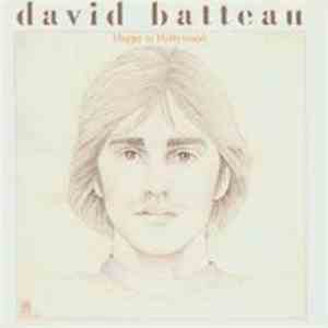 David Batteau - Happy In Hollywood mp3 album