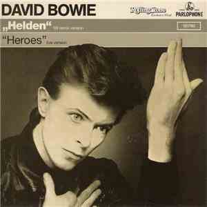 David Bowie - „Helden“ / "Heroes" mp3 album