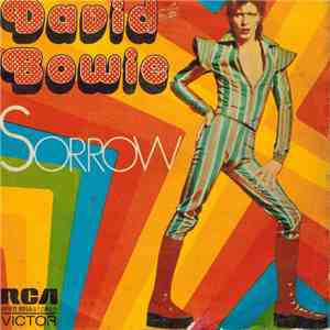 David Bowie - Sorrow mp3 album
