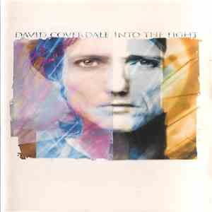 David Coverdale - Into The Light mp3 album