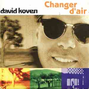 David Koven - Changer D'air mp3 album