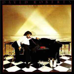David Roberts  - All Dressed Up mp3 album