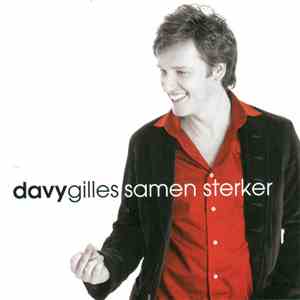 Davy Gilles - Samen Sterker mp3 album