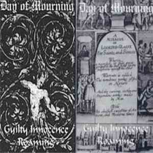 Day Of Mourning - Guilty Innocence Roaming mp3 album