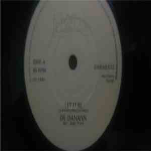 De Danann - Let it Be mp3 album