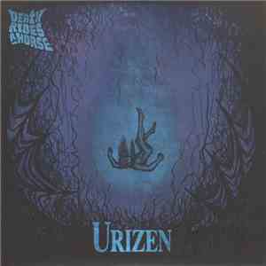 Death Rides A Horse - Urizen mp3 album