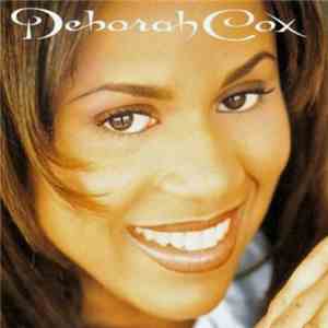 Deborah Cox - Deborah Cox mp3 album