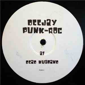 Deejay Punk-Roc - Dead Husband mp3 album
