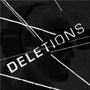 Deletions - Bit Decay mp3 album
