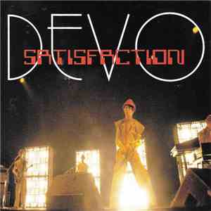 Devo - Satisfaction mp3 album