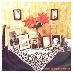 Dexys Midnight Runners - Show Me mp3 album