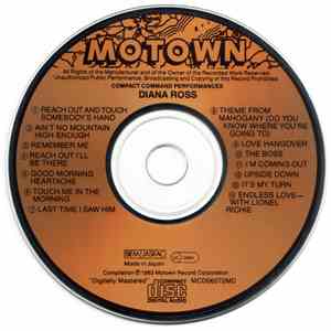 Diana Ross - 14 Greatest Hits mp3 album