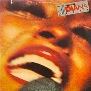 Diana Ross - An Evening With Diana Ross mp3 album