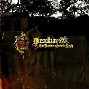 Dieselboy - The Dungeonmaster's Guide mp3 album
