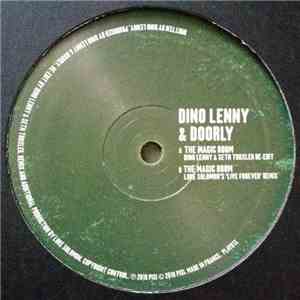 Dino Lenny & Doorly - The Magic Room mp3 album