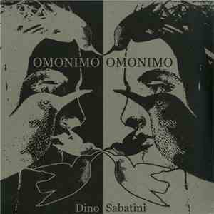 Dino Sabatini - Omonimo mp3 album