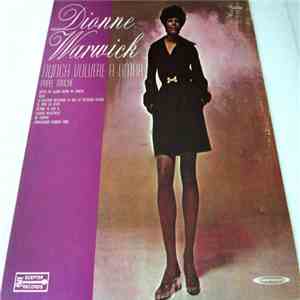 Dionne Warwick - Nunca Volvere A Amar mp3 album