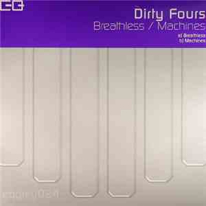 Dirty Fours - Breathless mp3 album