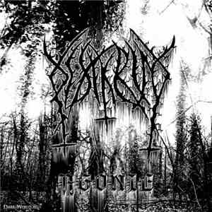 Disakrin - Agonie mp3 album