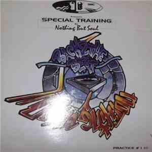 DJ Kool M & Soul G  - Dmc Presents Special Training Volume 1 By Nothing But Soul mp3 album
