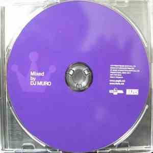 DJ Muro - SOPH Mix mp3 album
