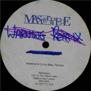 DJ Prime Cuts / Top Cat - Warning (DMinds Remix) / Ruffest Gun Ark (Chase & Status Remix) mp3 album