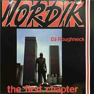 DJ Roughneck - The First Chapter mp3 album