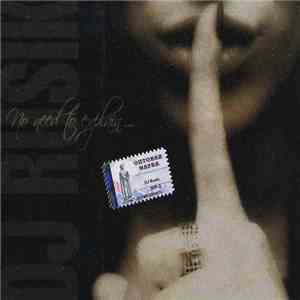 DJ Rusik - No Need To Explain... mp3 album