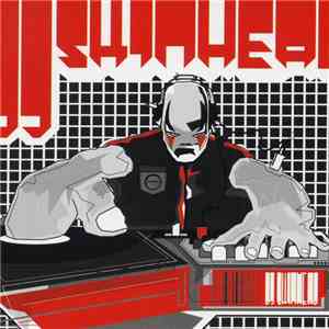 DJ Skinhead - Extreme Terror mp3 album